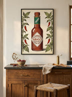 Tabasco