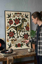 Velociraptor