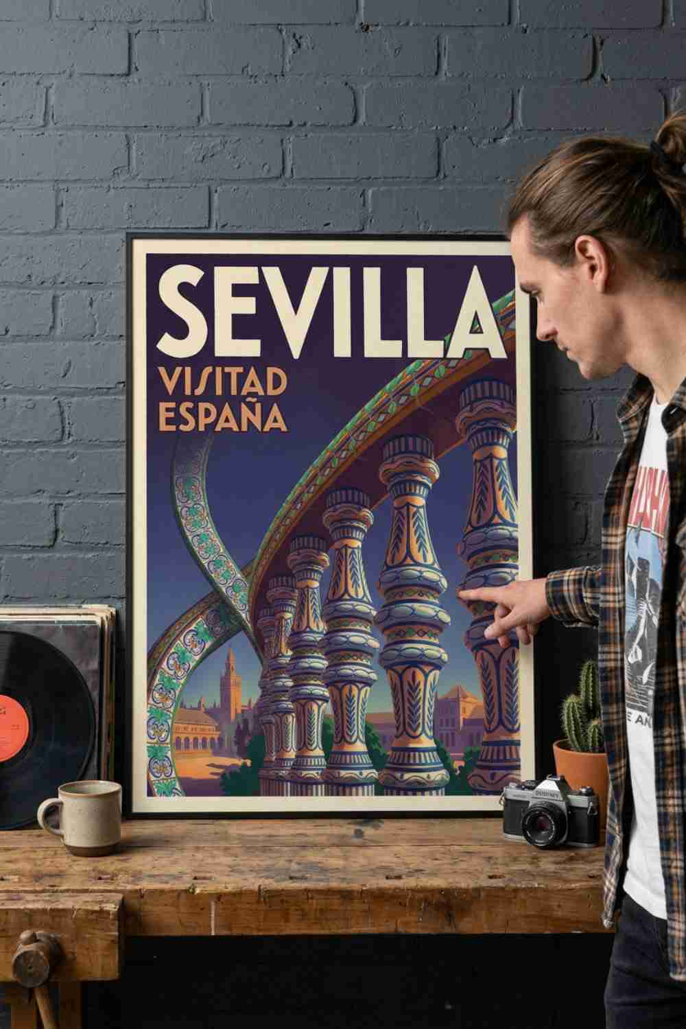 Detalles & Arquitectura