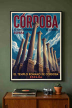 Templo al Ocaso