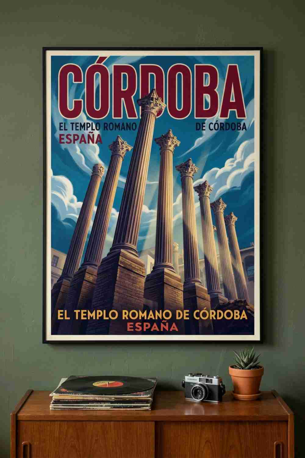 Templo al Ocaso