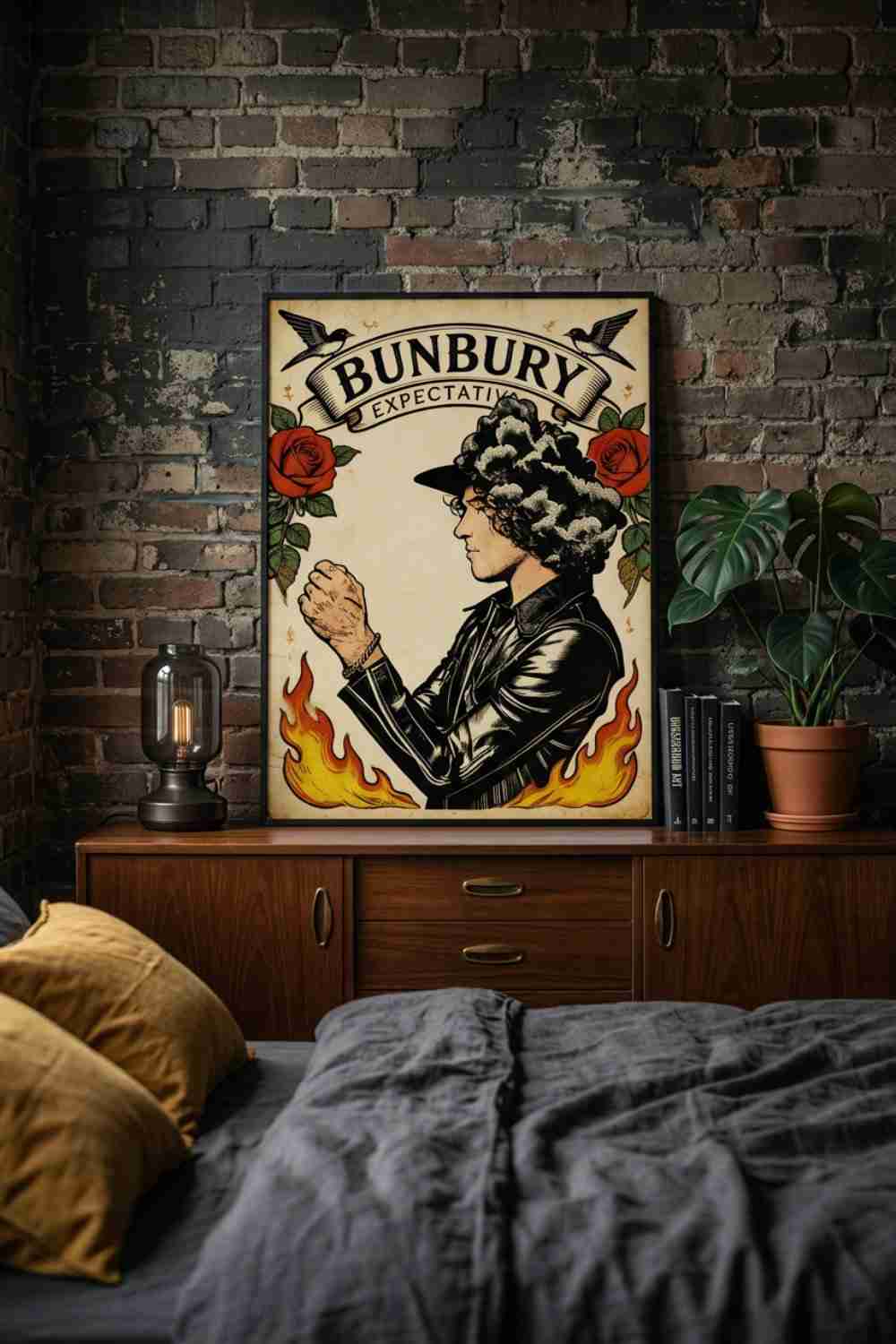 Enrique Bunbury