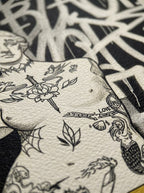 La musa & el tatuaje