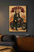 ROCKERA