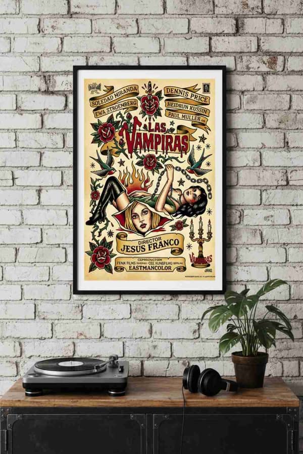 Vampiras