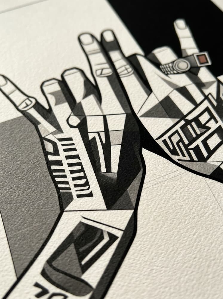 Heavy Tattoo