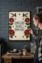DREAM BABY