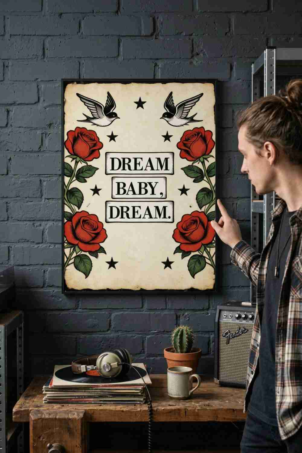 DREAM BABY