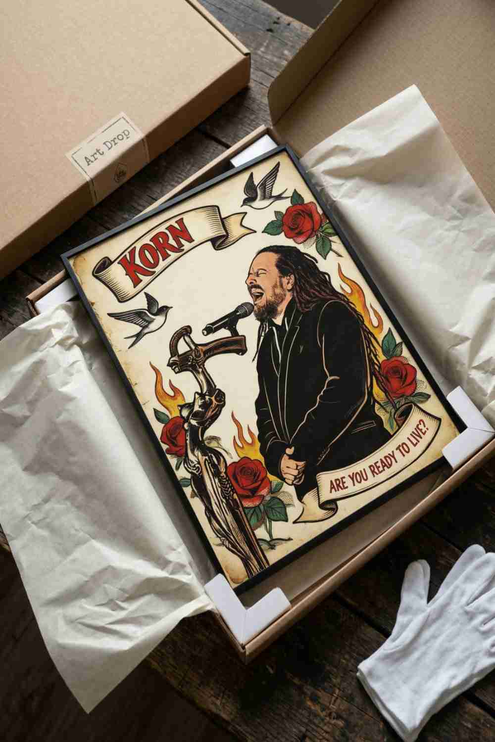 Korn