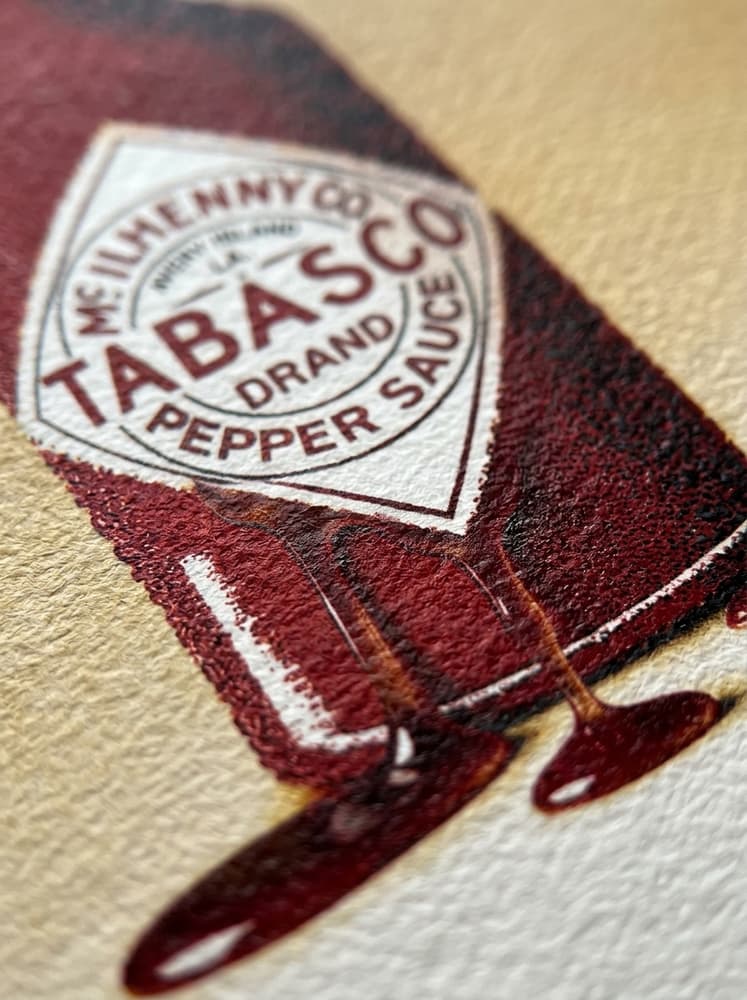 Tabasco