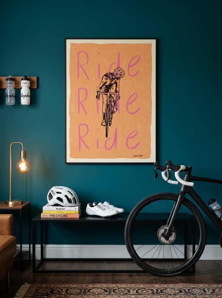 Ride Ride