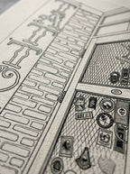 Tattoo Studio