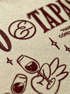 FINO & TAPAS