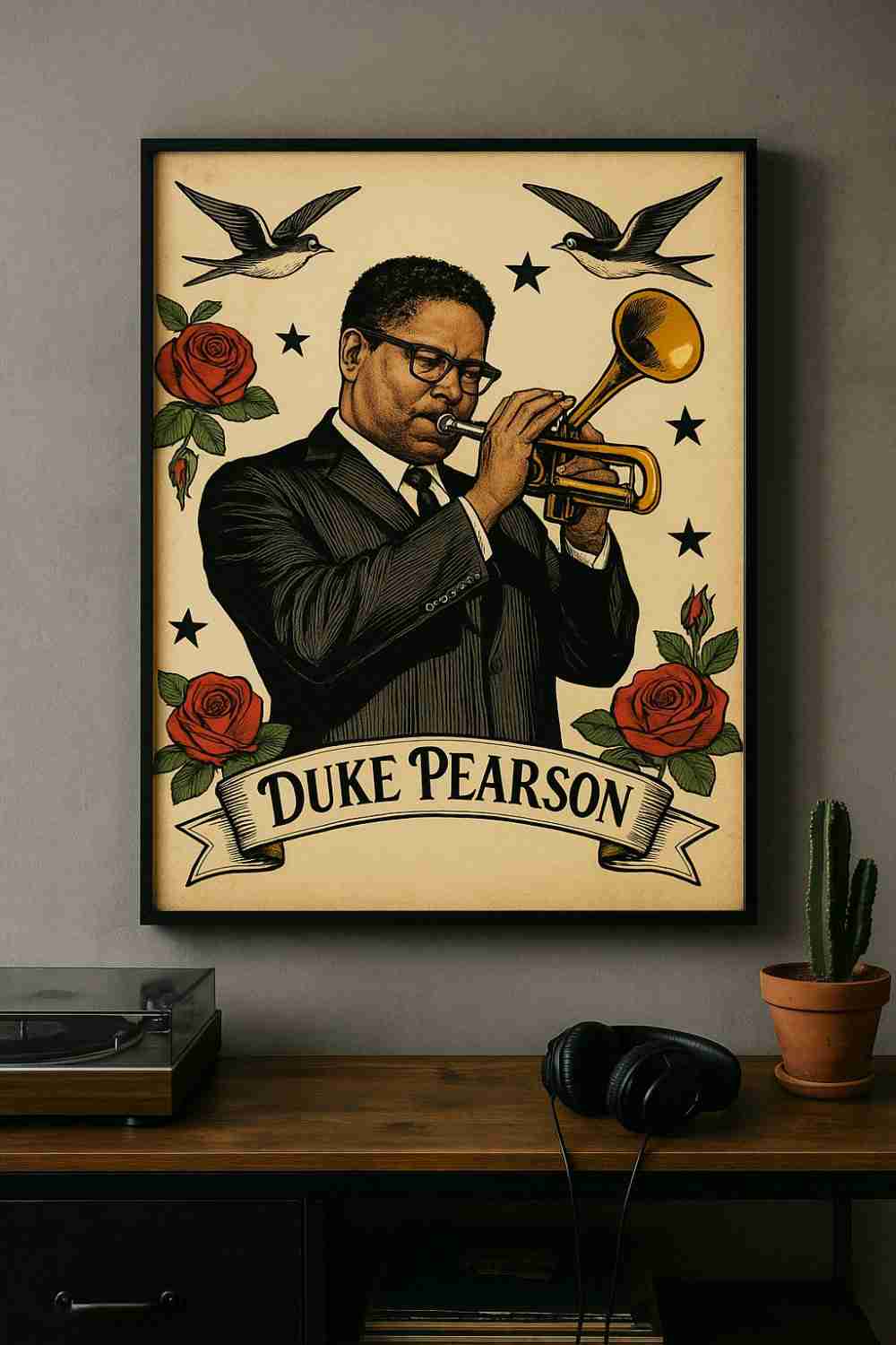 Dizzy Gillespie en Directo