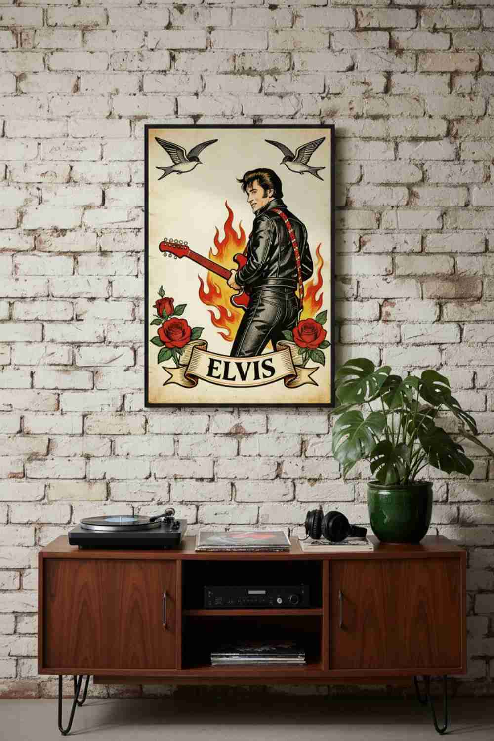 Elvis Presley, Comeback