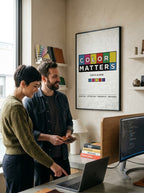 Color Matters