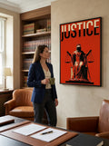 Justicia & Ley