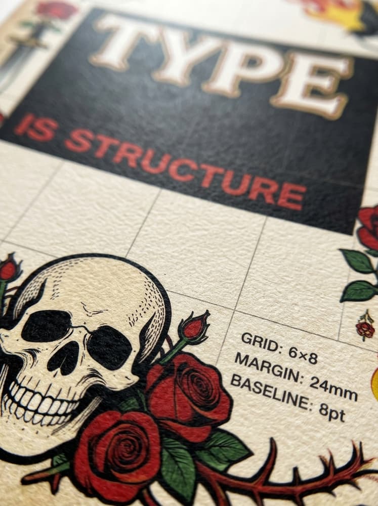 Type is Structure