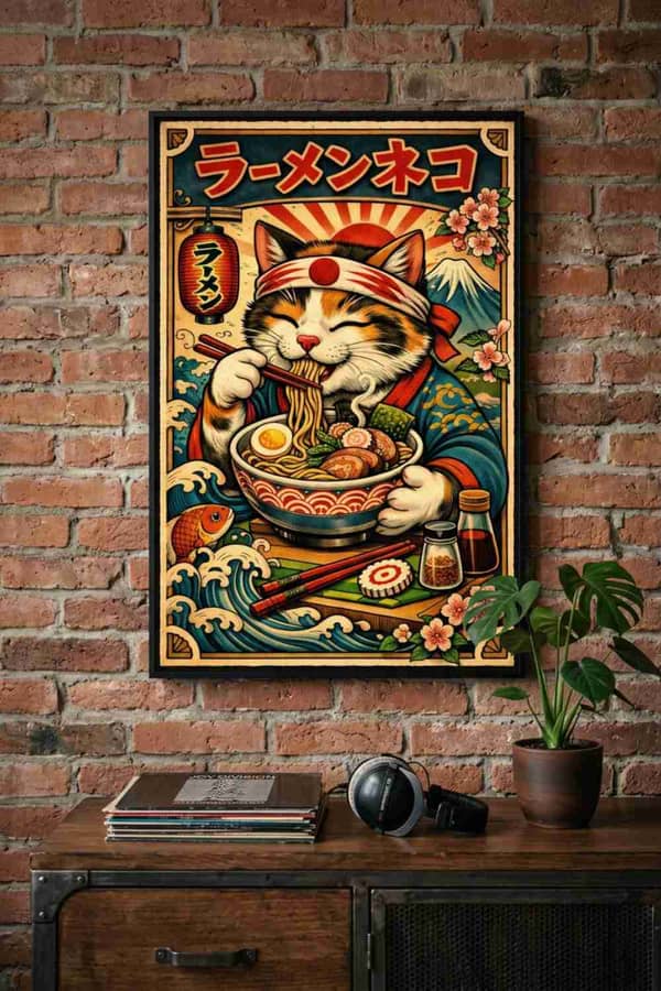 ADICTO AL RAMEN