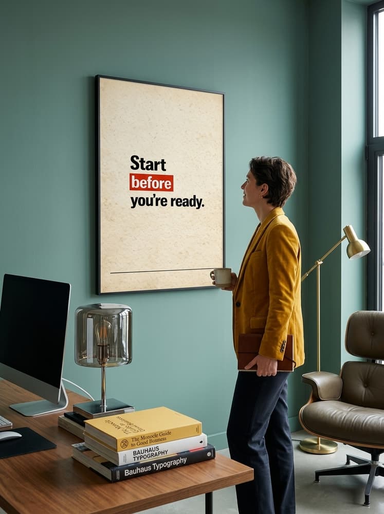 Start