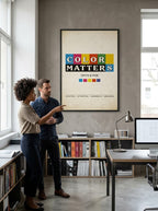 Color Matters