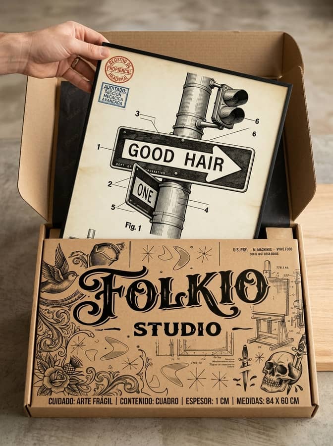 Good Hair