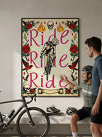 Ride Ride