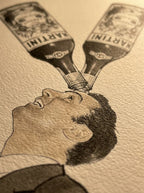 Un vermut?