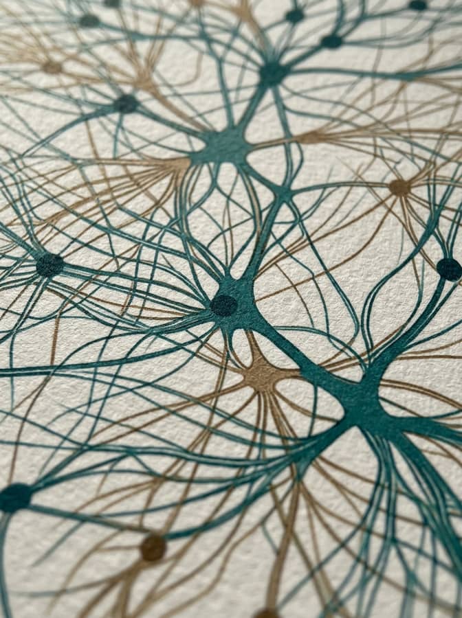 Bosque Neuronal