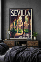 Las Curvas de Sevilla