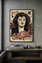 Édith Piaf