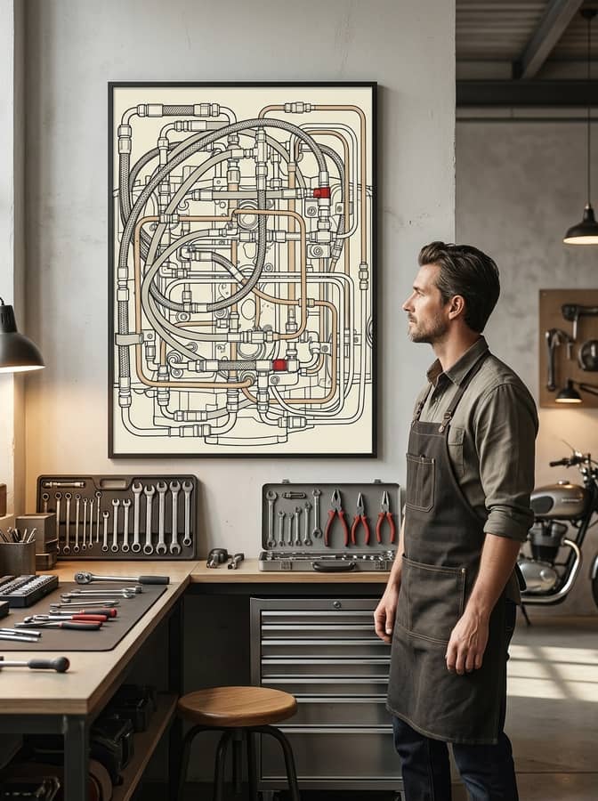 Circuito de Tuberías