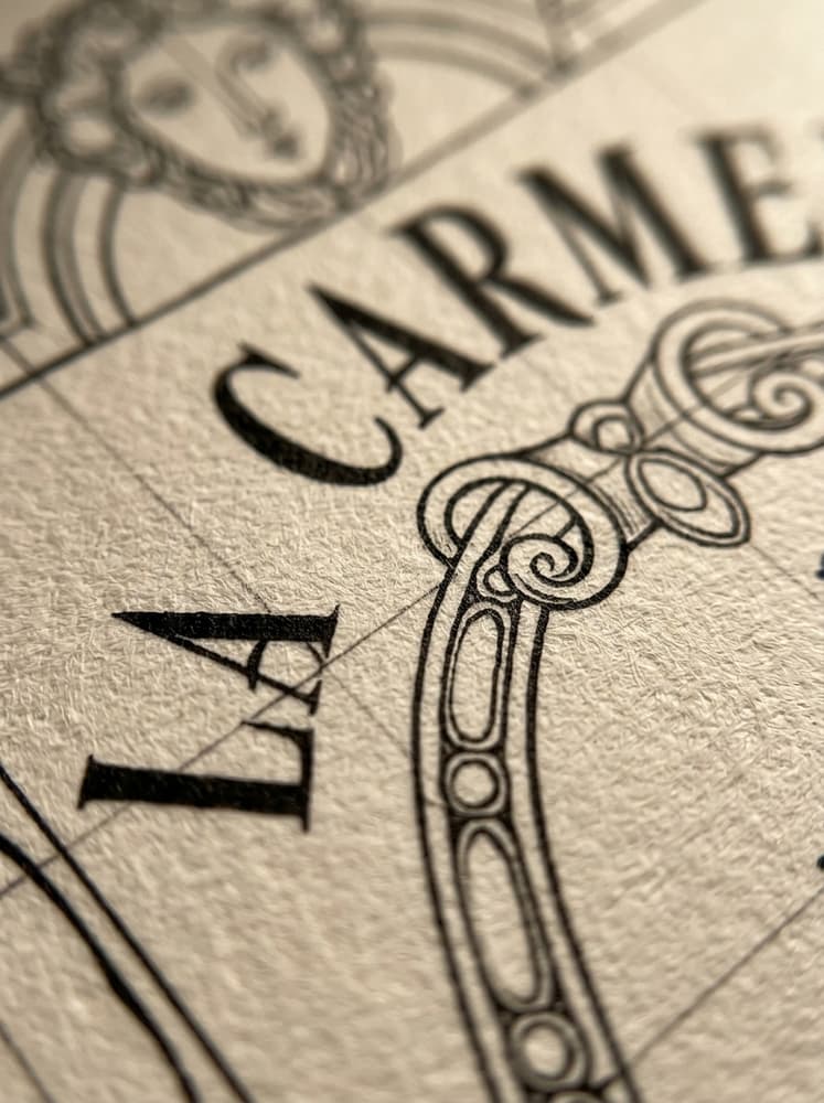 La Carmela