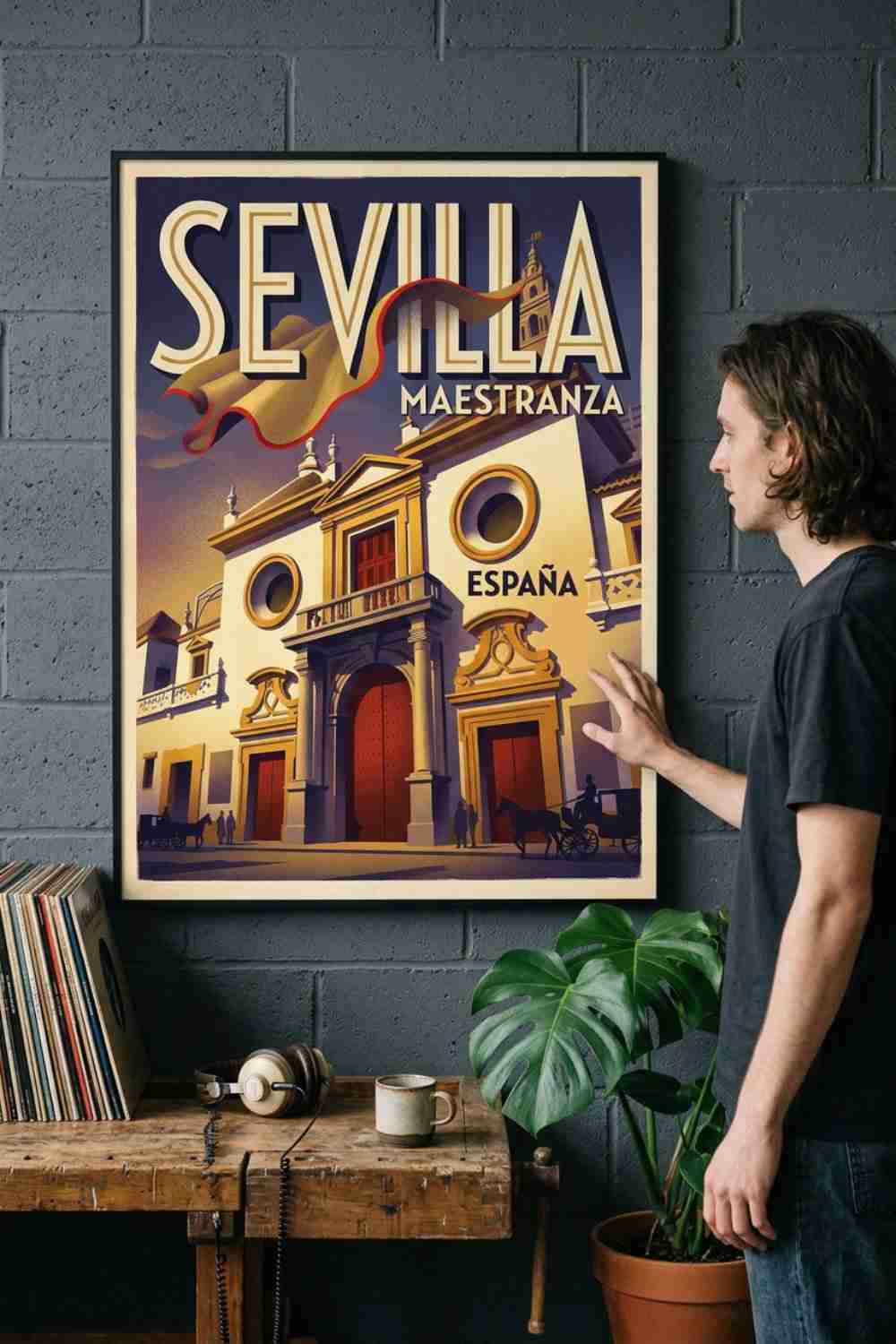 Maestranza