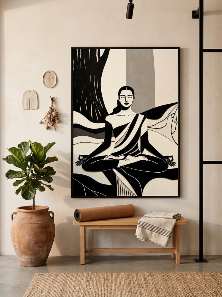 Meditación
