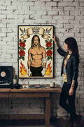 Iggy Pop, la antología