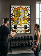 One More Rep