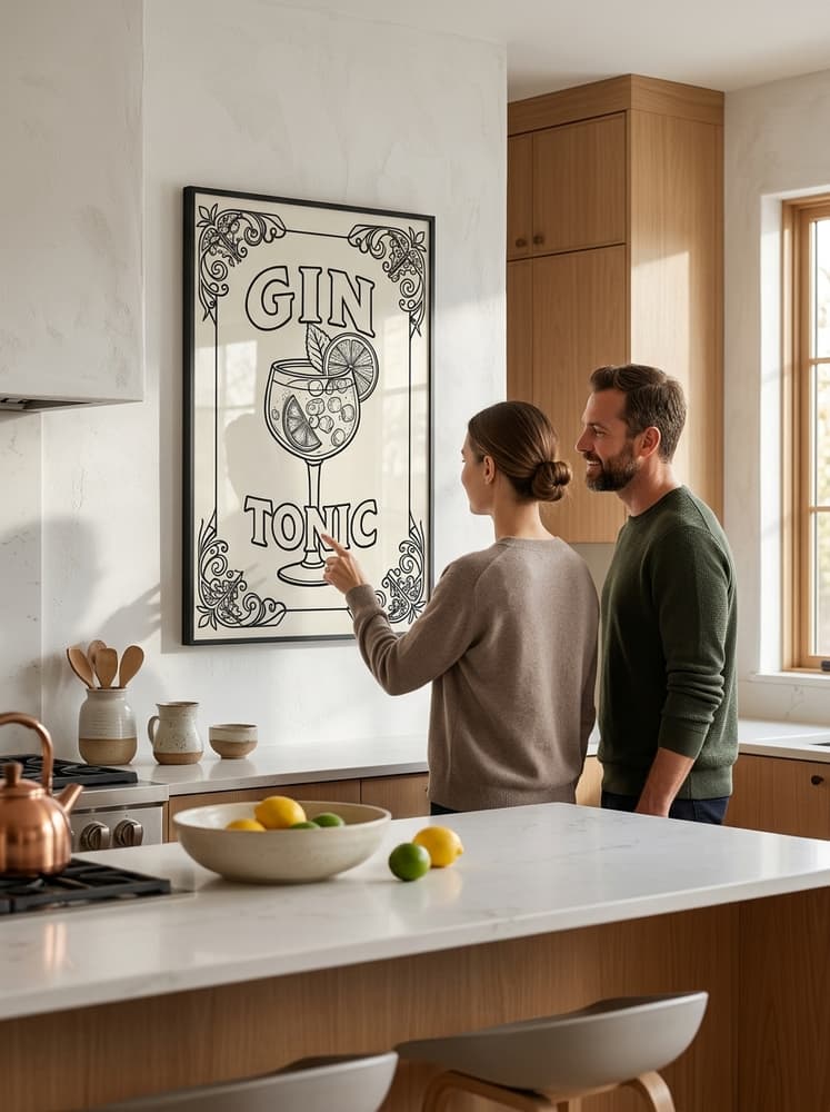gin