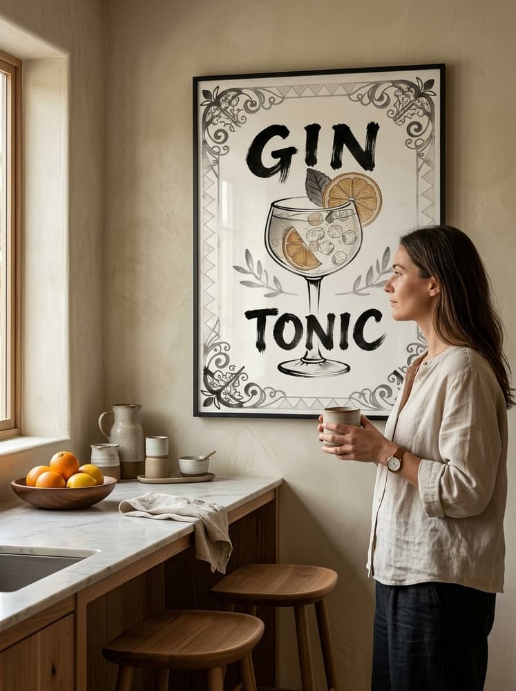 gin