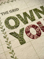 The Grid Owns You