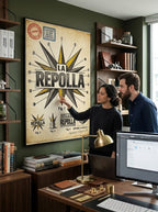 La Repolla