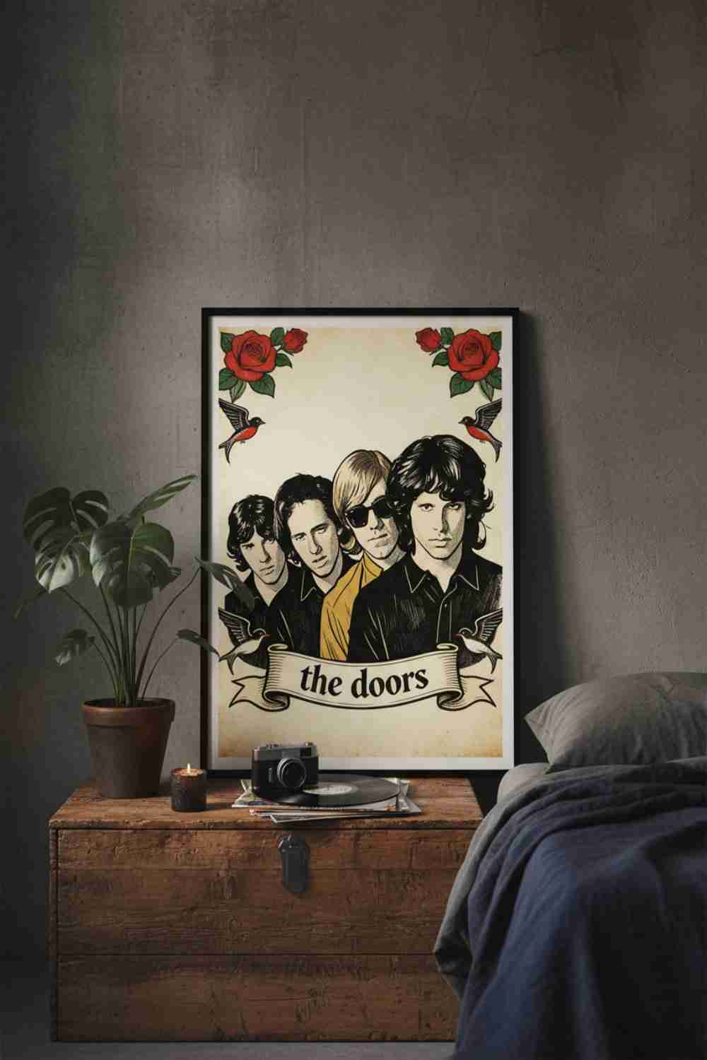 The Doors