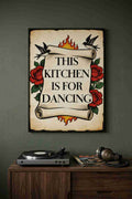 KITCHEN QUOTE
