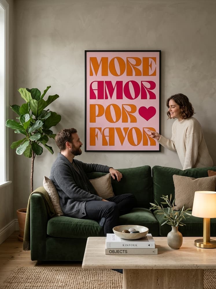 More Amor