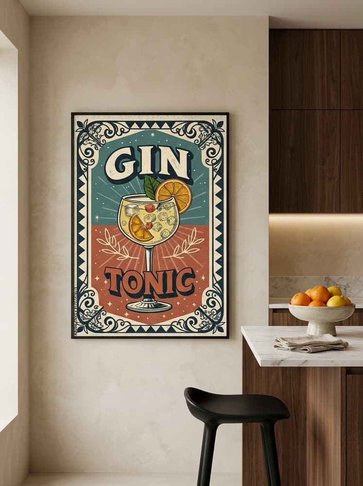 gin