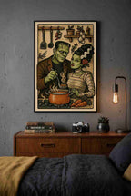 AMOR & COCINA