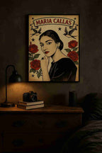 María Callas la Divina