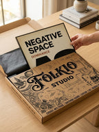 Negative Space