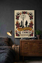 Póster El exorcista