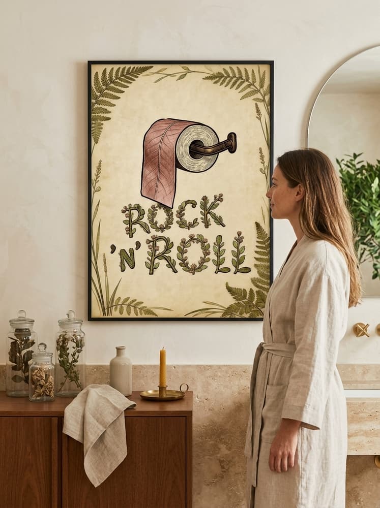 Rock 'n' Roll